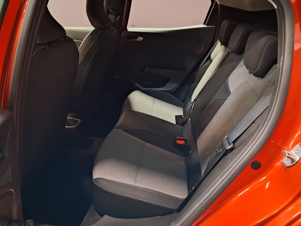 Acheter Renault Clio 5 Clio dCi 100 Evolution 5p occasion dans les concessions du Groupe Faurie