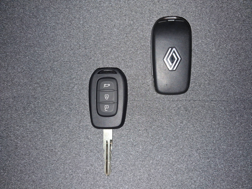 Acheter Renault Clio 5 Clio dCi 100 Evolution 5p occasion dans les concessions du Groupe Faurie