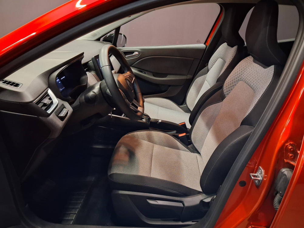 Acheter Renault Clio 5 Clio dCi 100 Evolution 5p occasion dans les concessions du Groupe Faurie