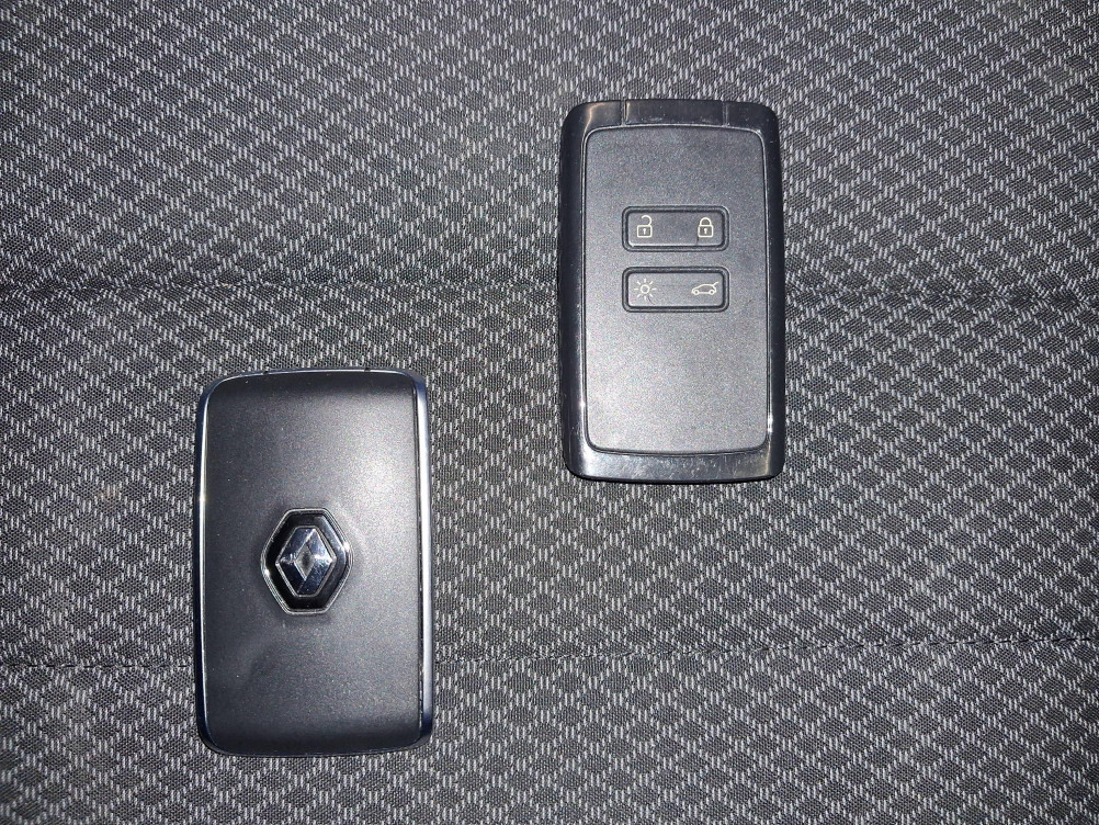 Acheter Renault Arkana Arkana E-Tech 145 - 21B Intens 5p occasion dans les concessions du Groupe Faurie