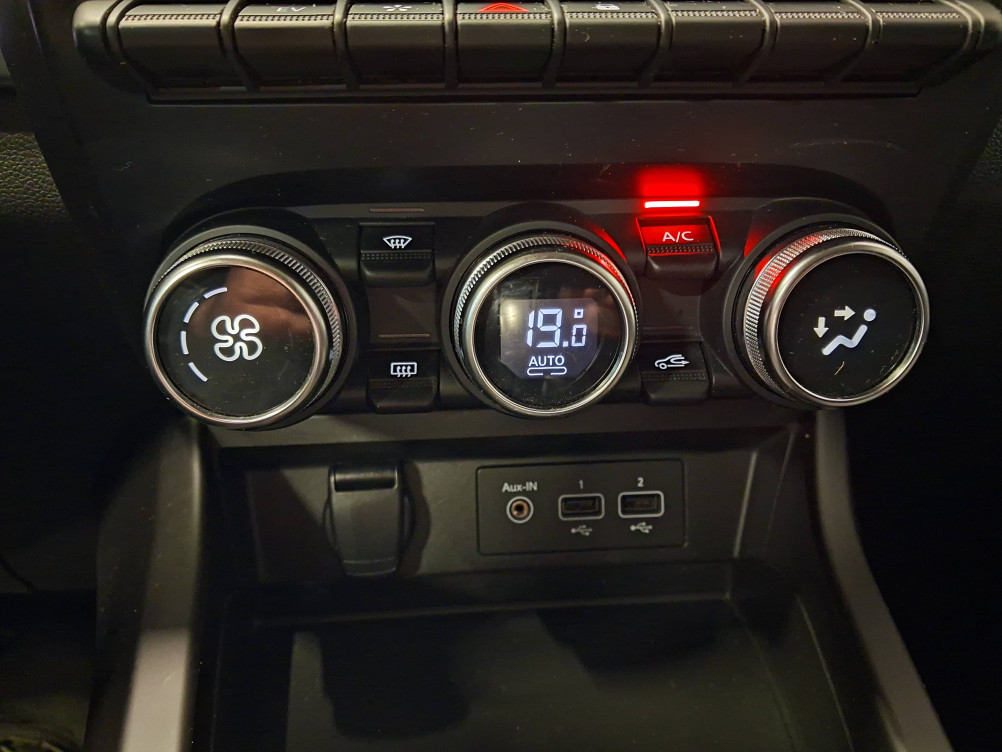 Acheter Renault Arkana Arkana E-Tech 145 - 21B Intens 5p occasion dans les concessions du Groupe Faurie