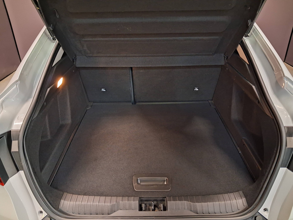 Acheter Renault Arkana Arkana E-Tech 145 - 21B Intens 5p occasion dans les concessions du Groupe Faurie