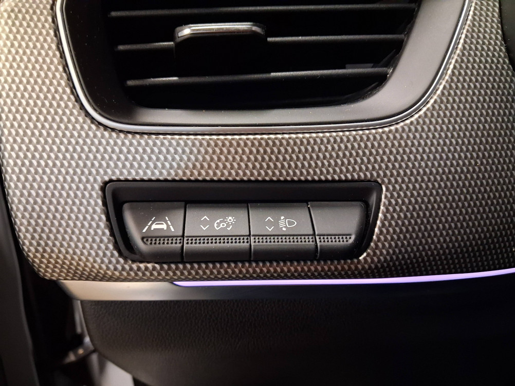 Acheter Renault Arkana Arkana E-Tech 145 - 21B Intens 5p occasion dans les concessions du Groupe Faurie