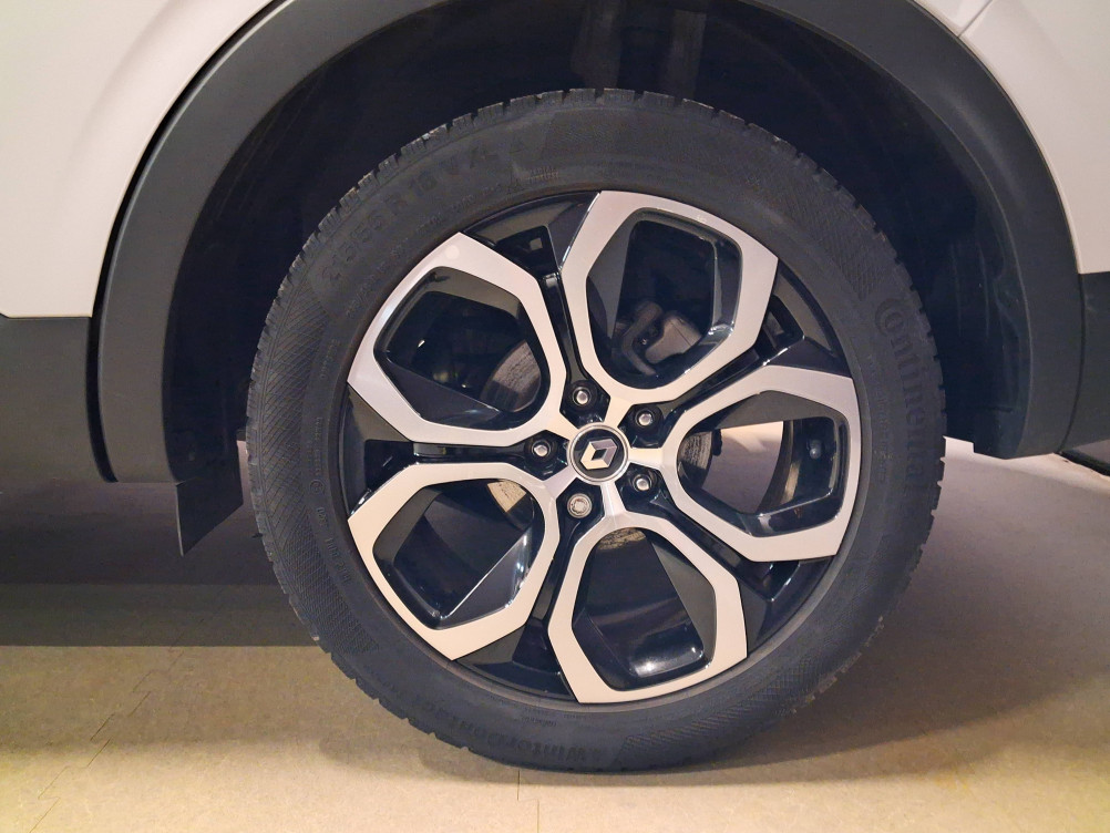 Acheter Renault Arkana Arkana E-Tech 145 - 21B Intens 5p occasion dans les concessions du Groupe Faurie
