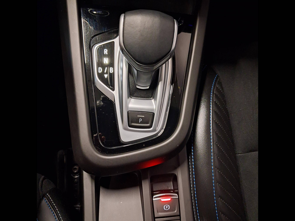 Acheter Renault Arkana Arkana E-Tech 145 - 23 esprit Alpine 5p occasion dans les concessions du Groupe Faurie