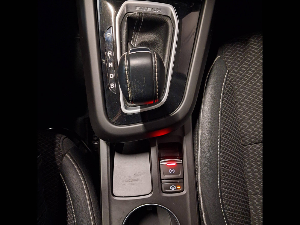 Acheter Renault Arkana Arkana E-Tech 145 - 21B Intens 5p occasion dans les concessions du Groupe Faurie