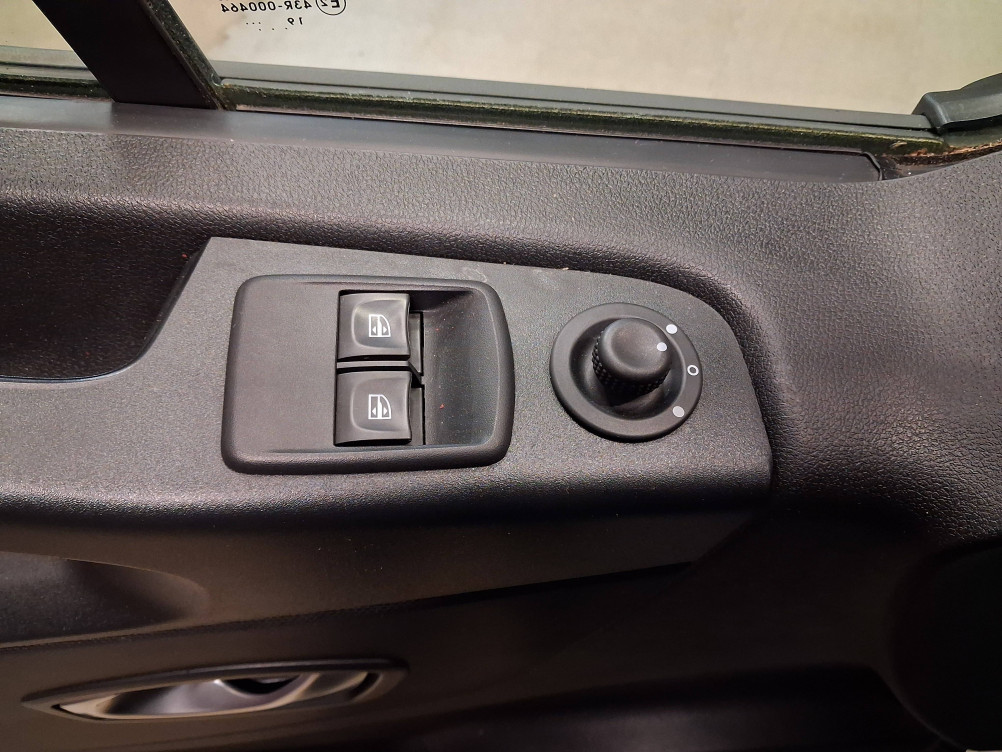Acheter Renault Trafic 3 TRAFIC FGN L1H1 1000 KG DCI 120 GRAND CONFORT 4p occasion dans les concessions du Groupe Faurie