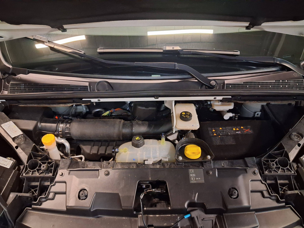 Acheter Renault Trafic 3 TRAFIC FGN L1H1 1000 KG DCI 120 GRAND CONFORT 4p occasion dans les concessions du Groupe Faurie