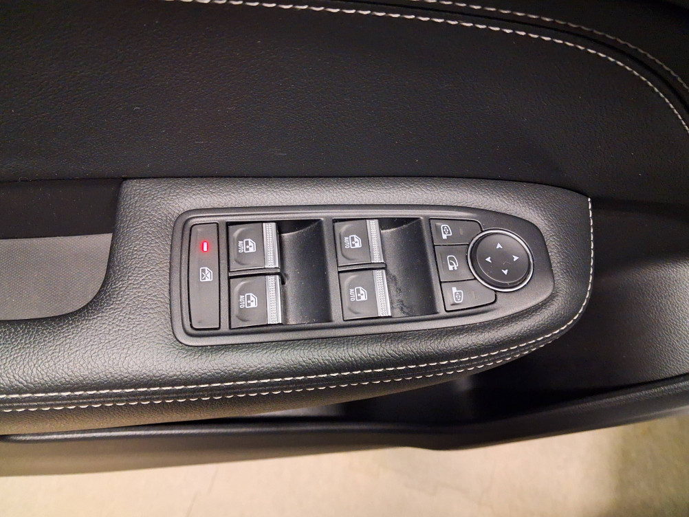 Acheter Renault Arkana Arkana E-Tech 145 - 21B Intens 5p occasion dans les concessions du Groupe Faurie