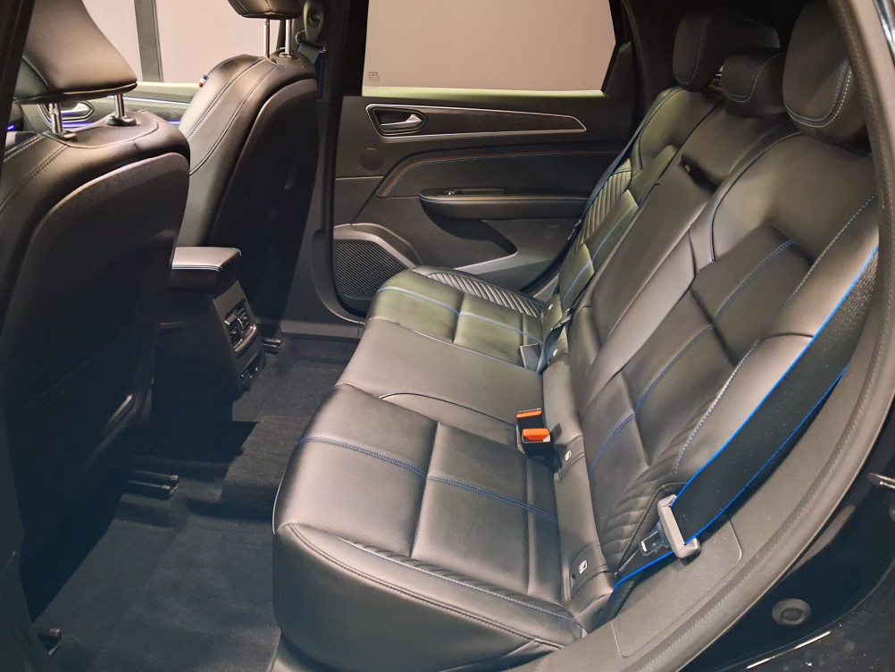 Acheter Renault Arkana Arkana E-Tech 145 - 23 esprit Alpine 5p occasion dans les concessions du Groupe Faurie