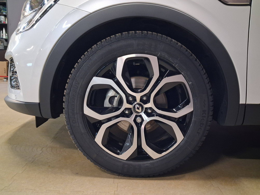 Acheter Renault Arkana Arkana E-Tech 145 - 21B Intens 5p occasion dans les concessions du Groupe Faurie