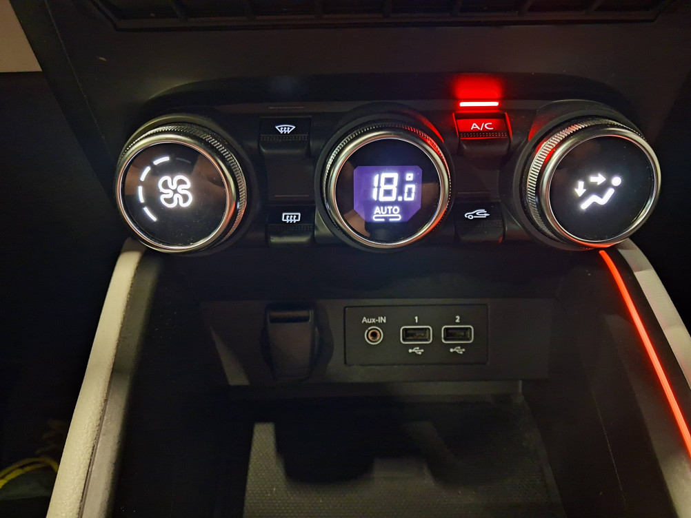 Acheter Renault Clio 5 Clio TCe 90 Techno 5p occasion dans les concessions du Groupe Faurie