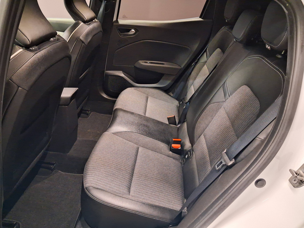 Acheter Renault Clio 5 Clio TCe 90 Techno 5p occasion dans les concessions du Groupe Faurie
