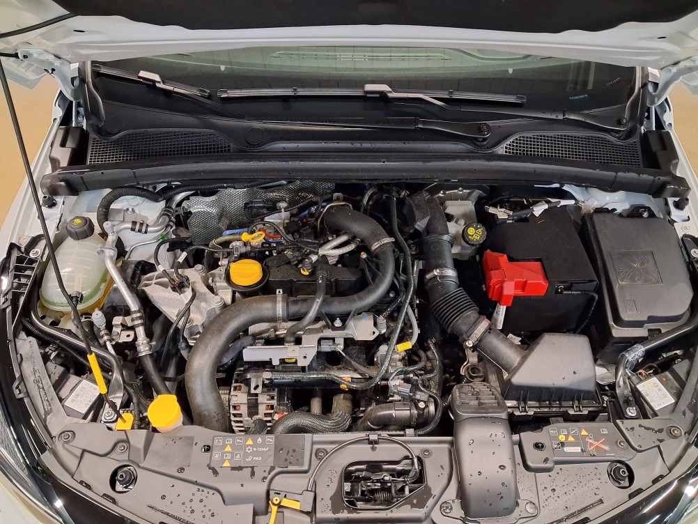 Acheter Renault Clio 5 Clio TCe 90 Techno 5p occasion dans les concessions du Groupe Faurie