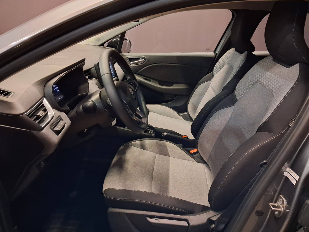 Acheter Renault Clio 5 Clio TCe 100 GPL Evolution 5p occasion dans les concessions du Groupe Faurie