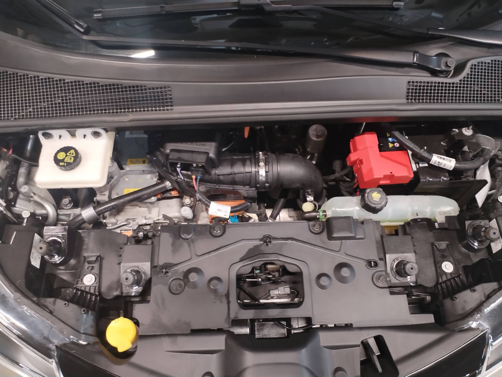 Acheter Renault Zoe Zoe R110 Achat Intégral Business 5p occasion dans les concessions du Groupe Faurie