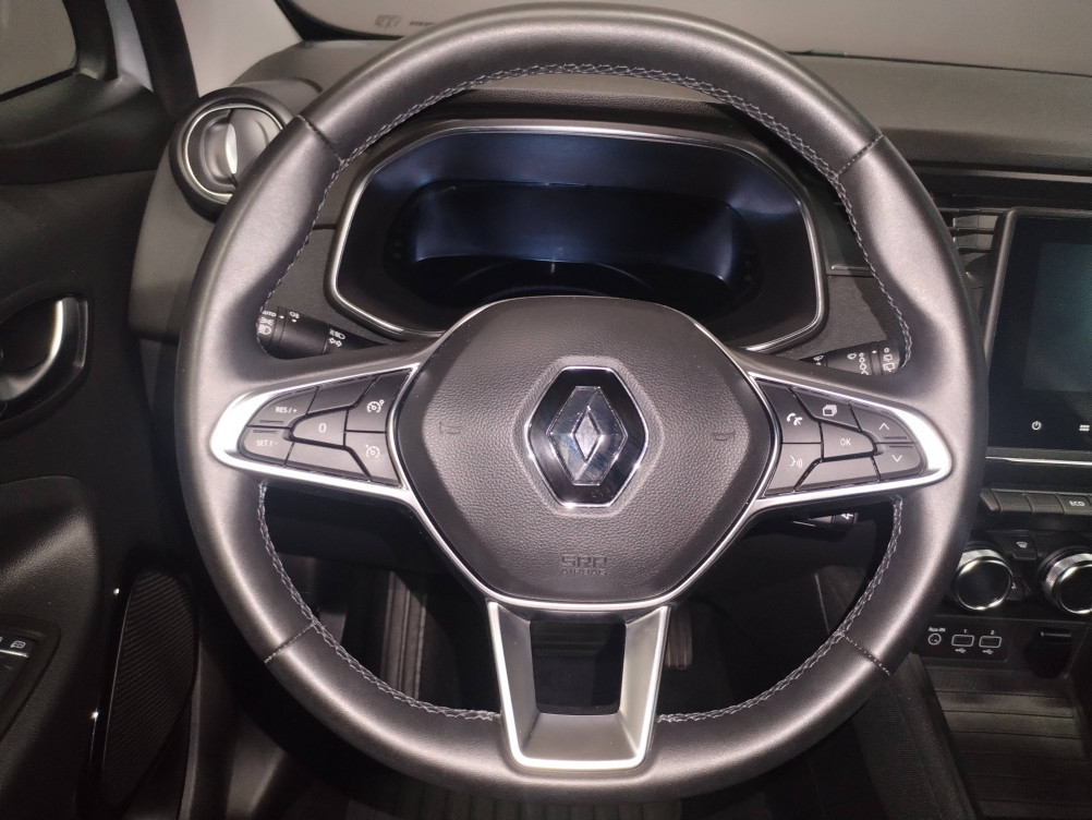 Acheter Renault Zoe Zoe R110 Achat Intégral Business 5p occasion dans les concessions du Groupe Faurie