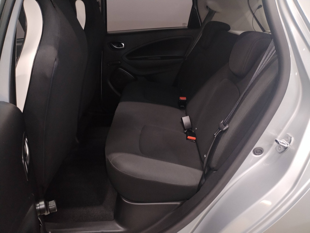 Acheter Renault Zoe Zoe R110 Achat Intégral Business 5p occasion dans les concessions du Groupe Faurie