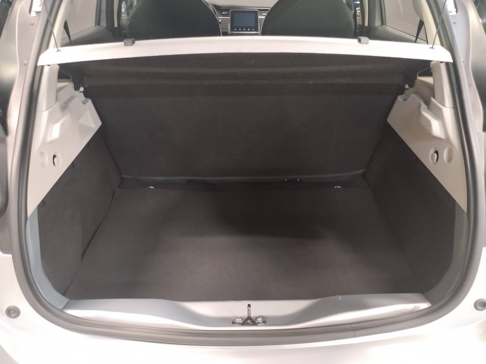 Acheter Renault Zoe Zoe R110 Achat Intégral Business 5p occasion dans les concessions du Groupe Faurie