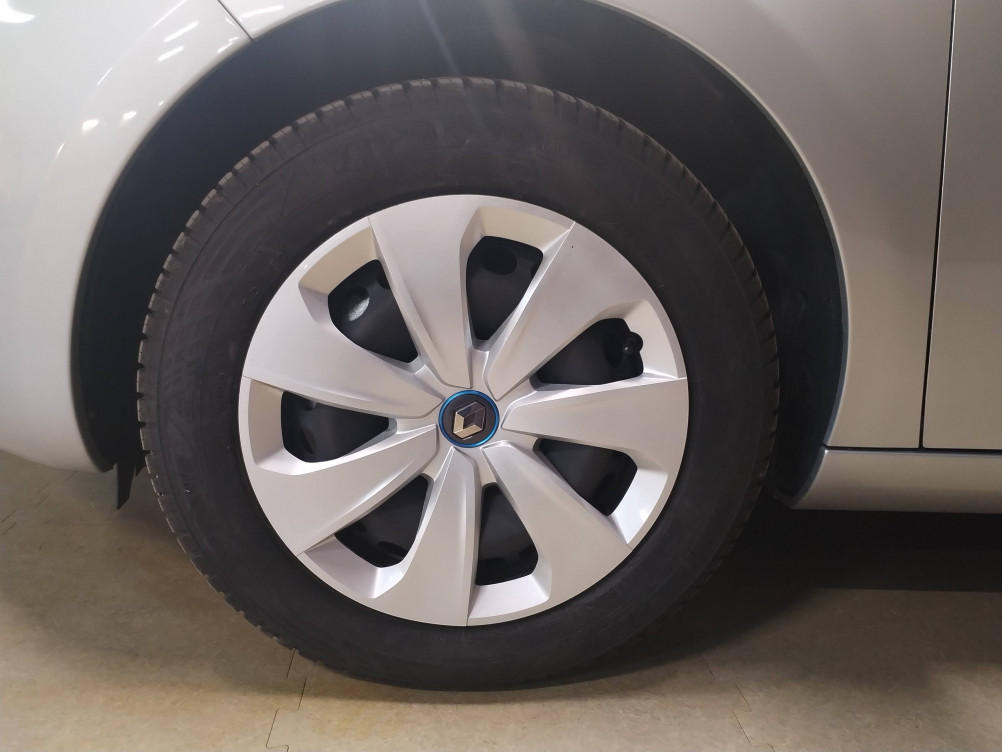 Acheter Renault Zoe Zoe R110 Achat Intégral Business 5p occasion dans les concessions du Groupe Faurie