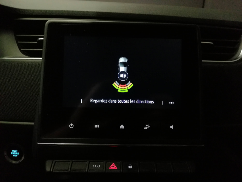 Acheter Renault Zoe Zoe R110 Achat Intégral Business 5p occasion dans les concessions du Groupe Faurie