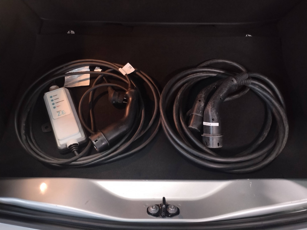 Acheter Renault Zoe Zoe R110 Achat Intégral Business 5p occasion dans les concessions du Groupe Faurie