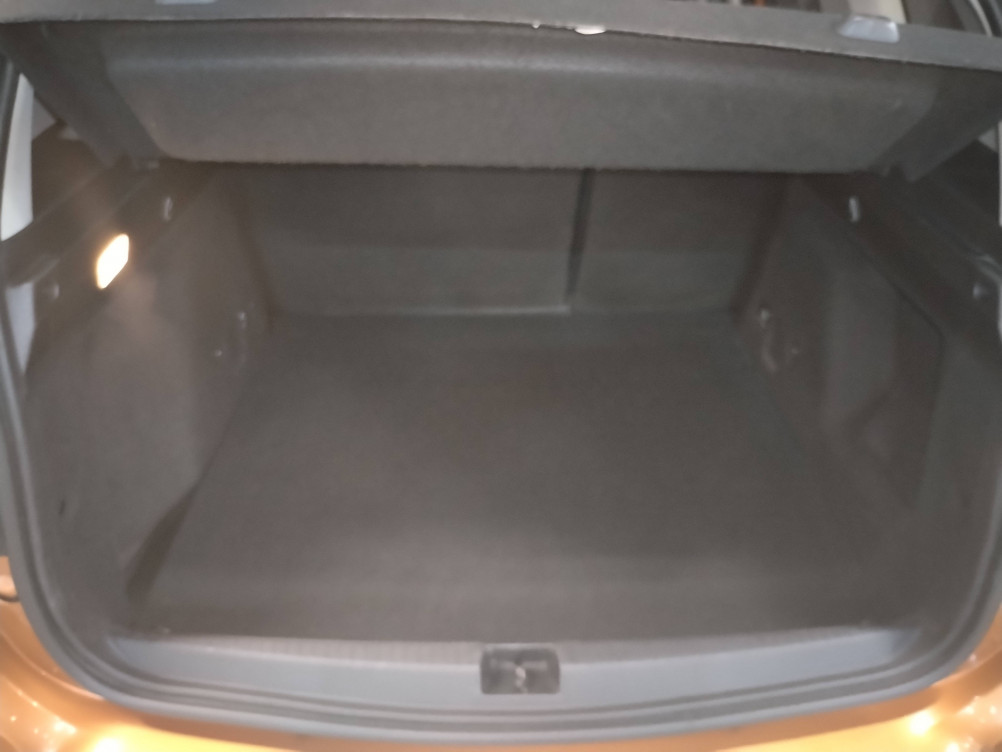 Acheter Dacia Duster Duster Blue dCi 115 4x2 Prestige 5p occasion dans les concessions du Groupe Faurie
