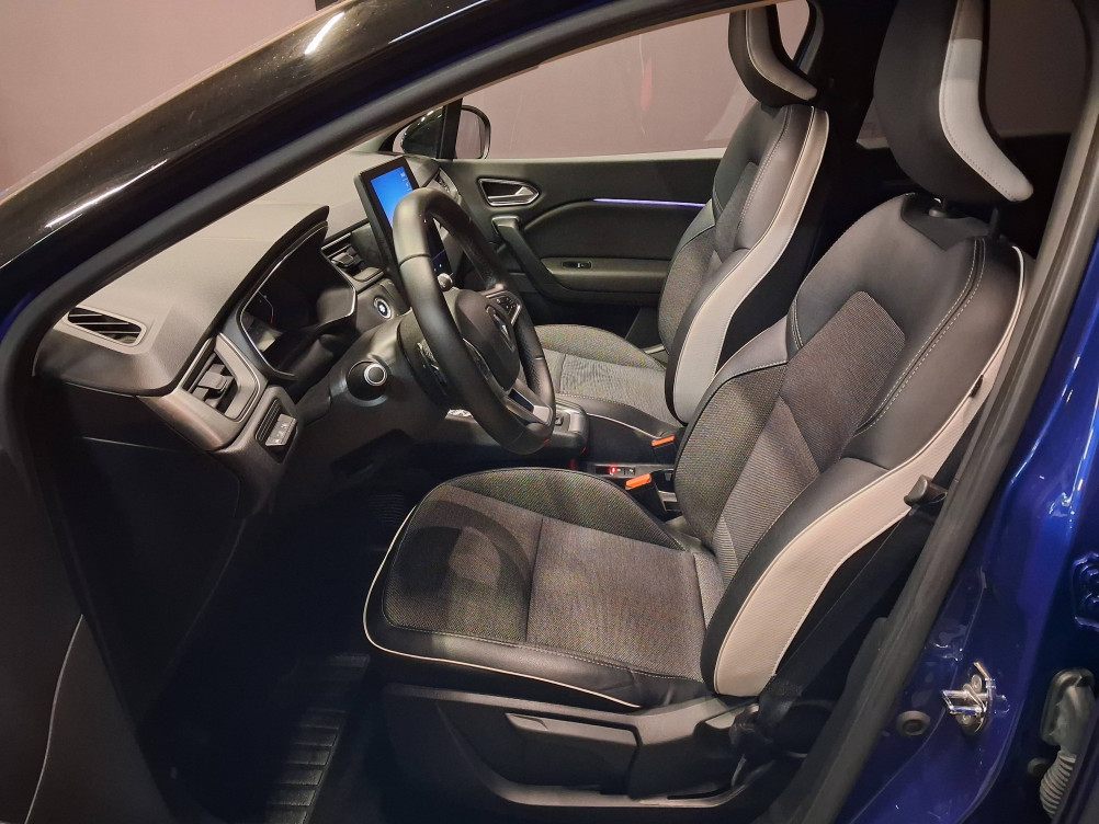 Acheter Renault Captur 2 Captur TCe 130 EDC FAP Intens 5p occasion dans les concessions du Groupe Faurie