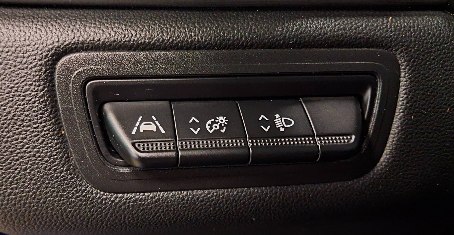 Acheter Renault Captur 2 Captur TCe 130 EDC FAP Intens 5p occasion dans les concessions du Groupe Faurie