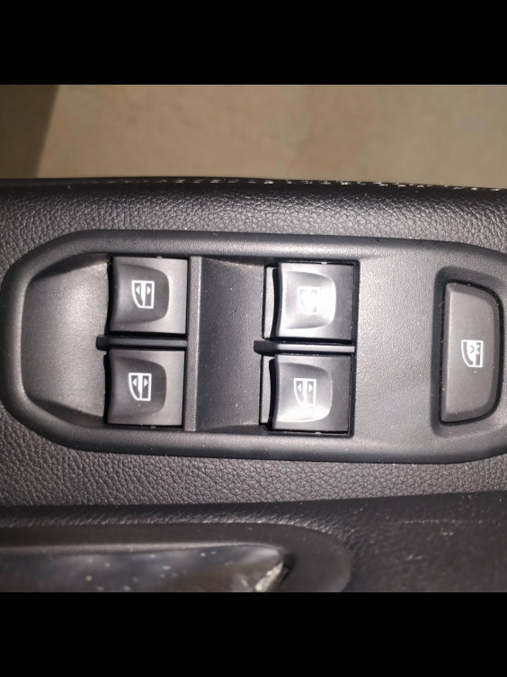 Acheter Dacia Duster Duster Blue dCi 115 4x2 Prestige 5p occasion dans les concessions du Groupe Faurie