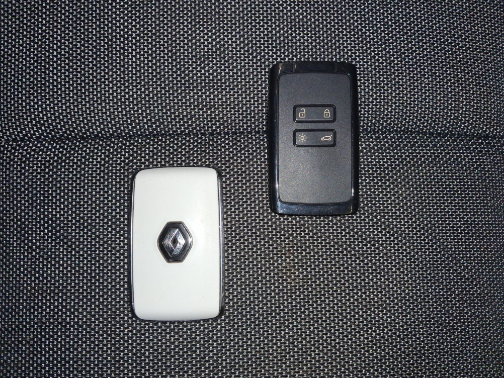 Acheter Renault Captur 2 Captur TCe 130 EDC FAP Intens 5p occasion dans les concessions du Groupe Faurie