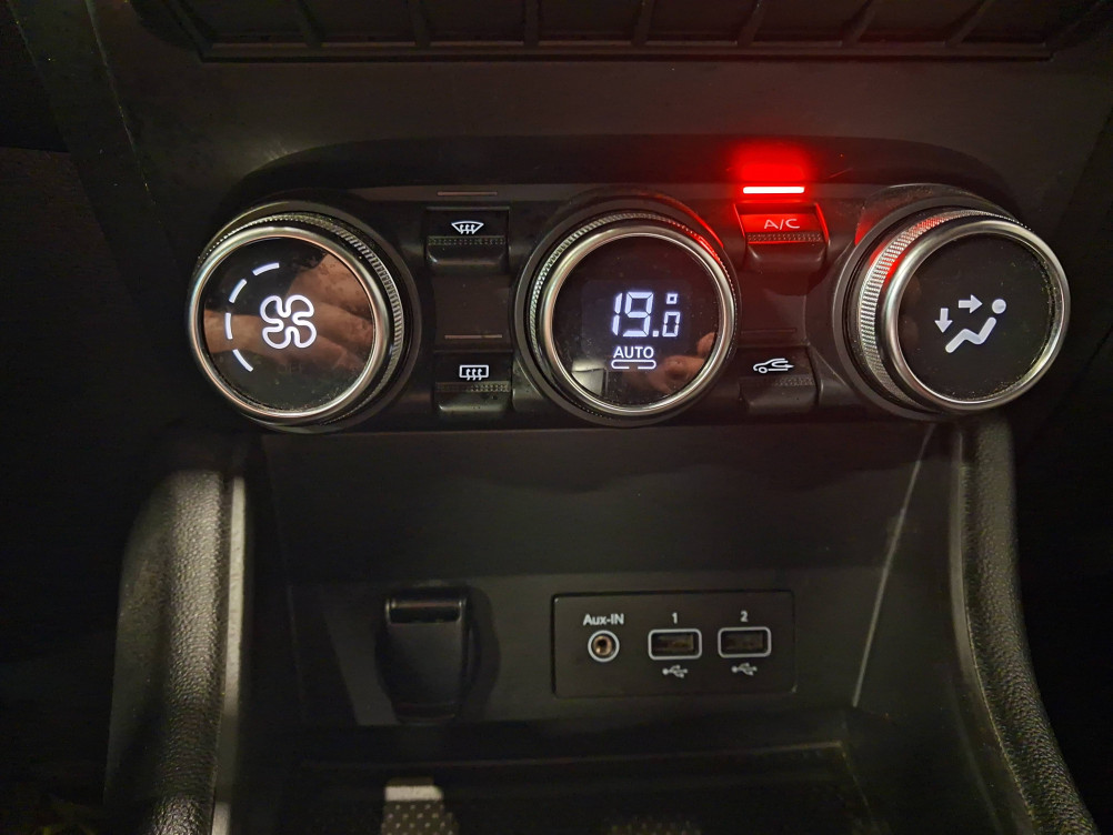 Acheter Renault Captur 2 Captur TCe 130 EDC FAP Intens 5p occasion dans les concessions du Groupe Faurie