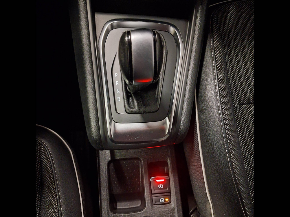 Acheter Renault Captur 2 Captur TCe 130 EDC FAP Intens 5p occasion dans les concessions du Groupe Faurie
