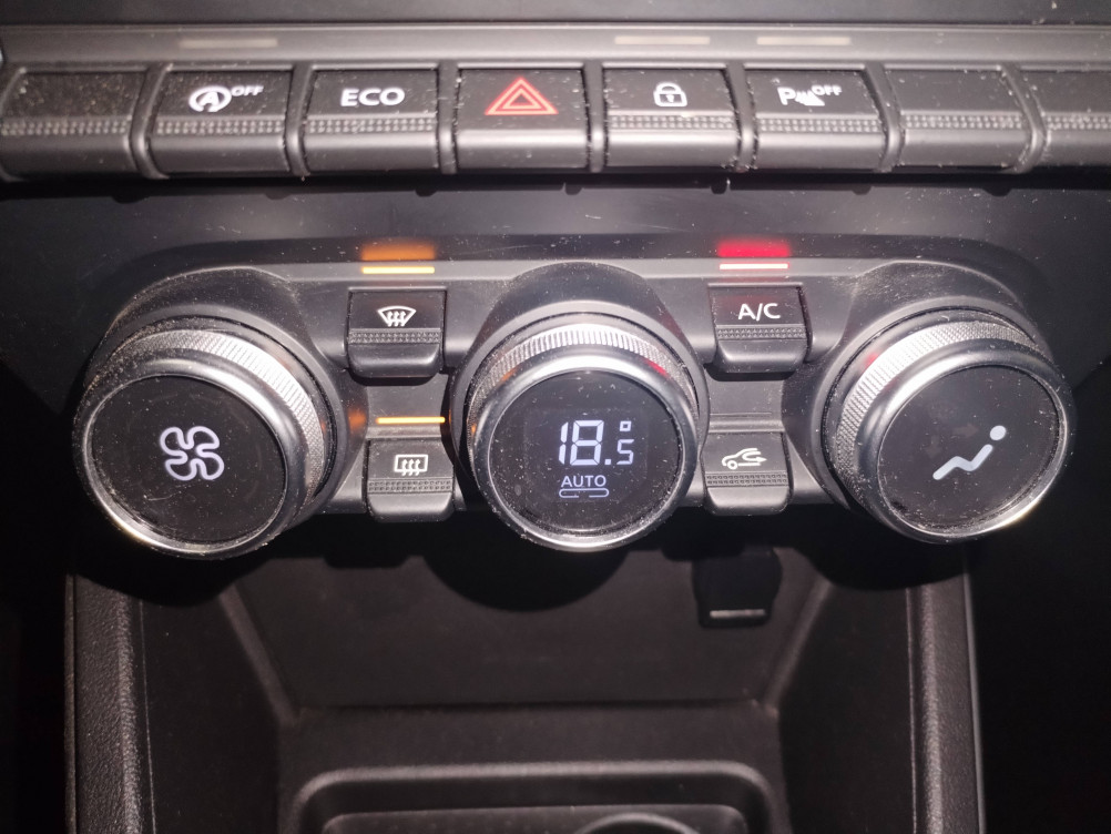 Acheter Dacia Duster Duster Blue dCi 115 4x2 Prestige 5p occasion dans les concessions du Groupe Faurie
