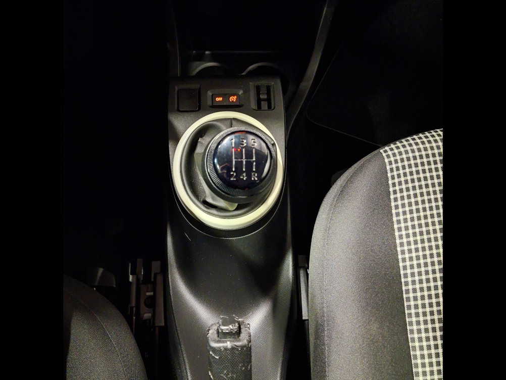 Acheter Renault Twingo 3 Twingo III SCe 65 Life 5p occasion dans les concessions du Groupe Faurie