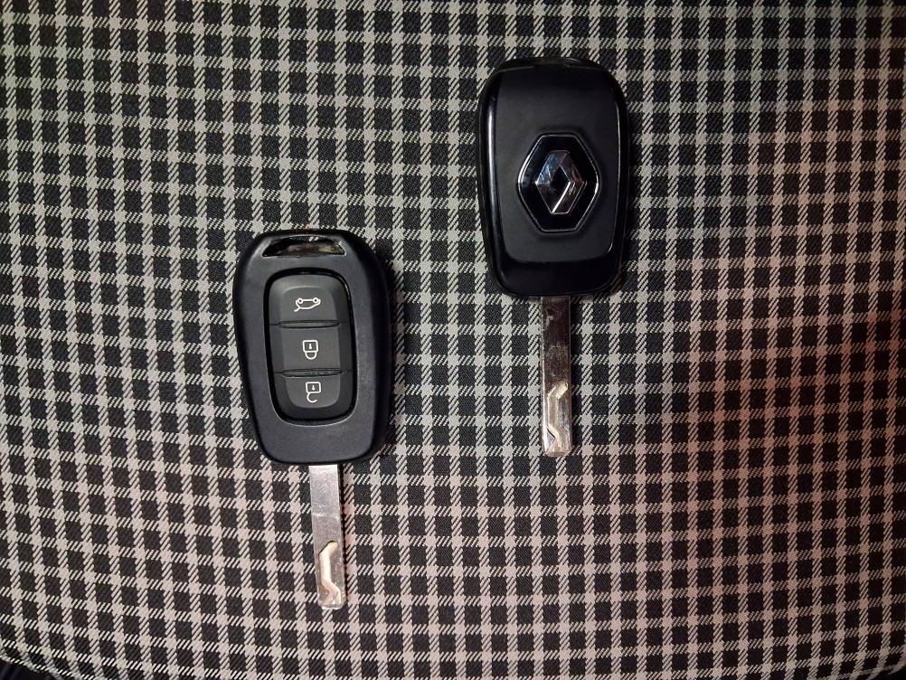 Acheter Renault Twingo 3 Twingo III SCe 65 Life 5p occasion dans les concessions du Groupe Faurie