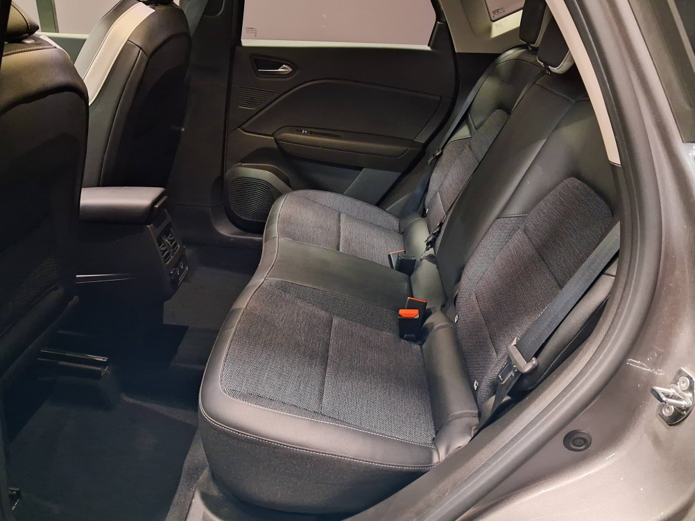 Acheter Renault Captur 2 Captur TCe 140 EDC - 21 Intens 5p occasion dans les concessions du Groupe Faurie