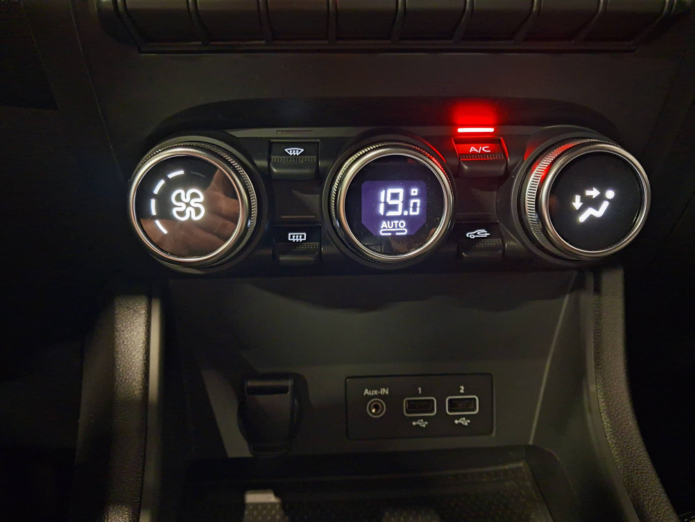 Acheter Renault Captur 2 Captur TCe 140 EDC - 21 Intens 5p occasion dans les concessions du Groupe Faurie