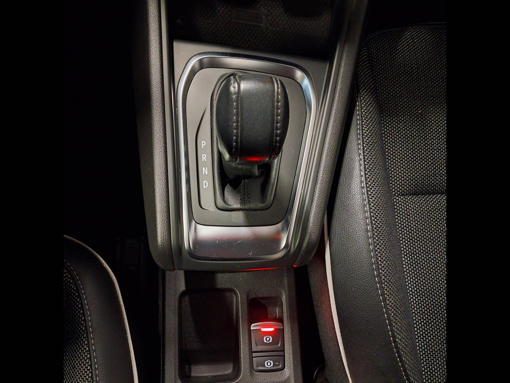 Acheter Renault Captur 2 Captur TCe 140 EDC - 21 Intens 5p occasion dans les concessions du Groupe Faurie