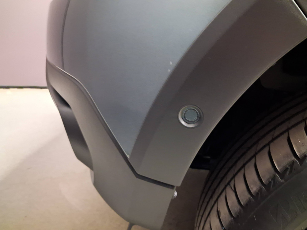 Acheter Dacia Duster Duster Blue dCi 115 4x2 Extreme 5p occasion dans les concessions du Groupe Faurie