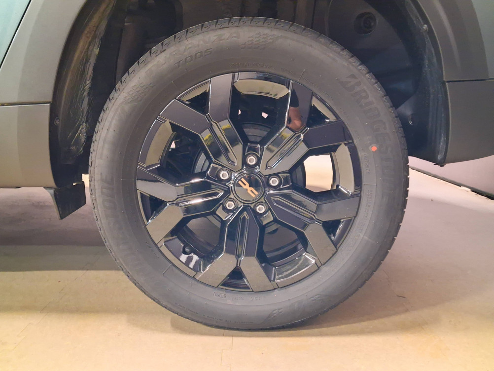 Acheter Dacia Duster Duster Blue dCi 115 4x2 Extreme 5p occasion dans les concessions du Groupe Faurie