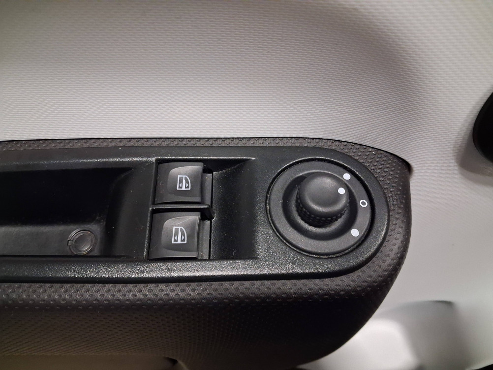 Acheter Renault Twingo 3 Twingo III SCe 65 Equilibre 5p occasion dans les concessions du Groupe Faurie