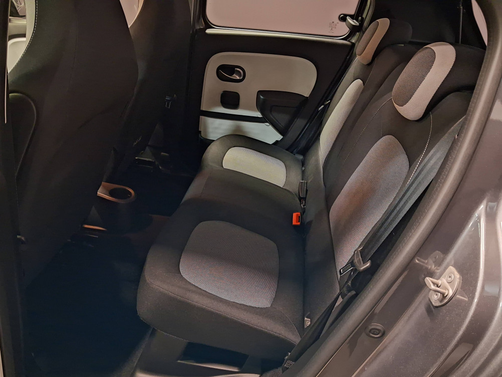 Acheter Renault Twingo 3 Twingo III SCe 65 Equilibre 5p occasion dans les concessions du Groupe Faurie