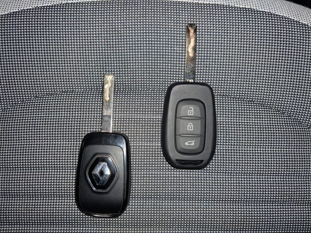 Acheter Renault Twingo 3 Twingo III SCe 65 Equilibre 5p occasion dans les concessions du Groupe Faurie