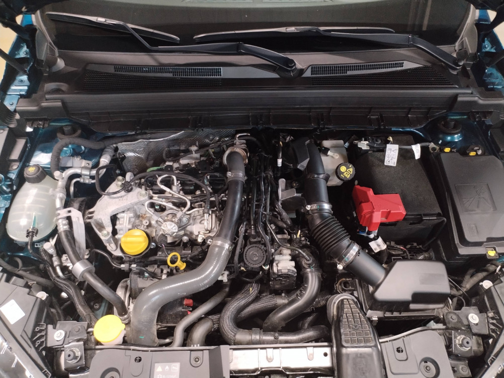 Acheter Renault Arkana Arkana mild hybrid 140 EDC FAP - 22 R.S. Line 5p occasion dans les concessions du Groupe Faurie
