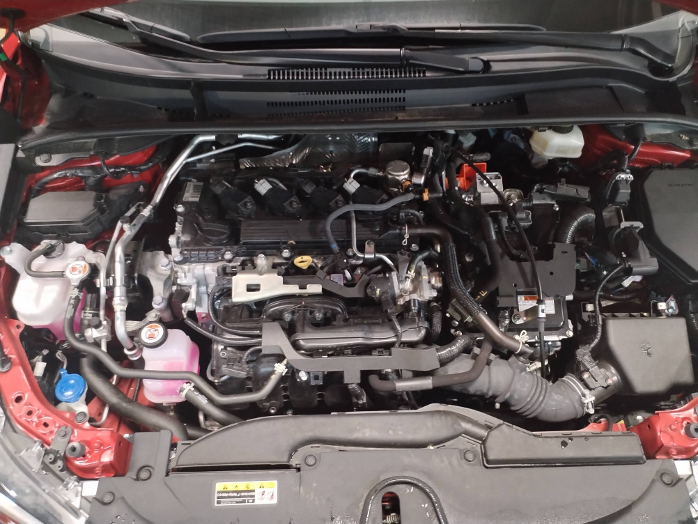 Acheter Toyota Corolla 12 Corolla Touring Sports Hybride 196ch GR Sport 5p occasion dans les concessions du Groupe Faurie