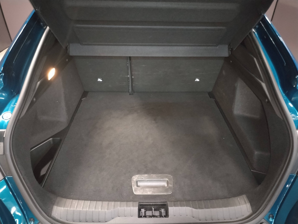 Acheter Renault Arkana Arkana mild hybrid 140 EDC FAP - 22 R.S. Line 5p occasion dans les concessions du Groupe Faurie