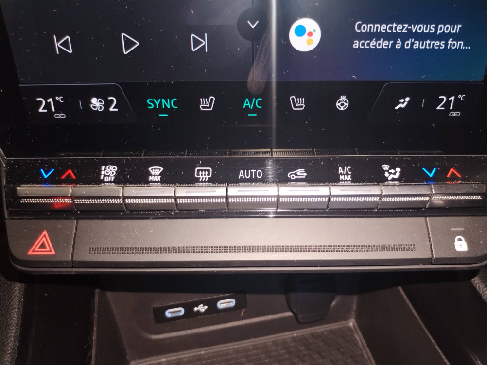 Acheter Renault Austral Austral E-Tech hybrid 200 Iconic esprit Alpine 5p occasion dans les concessions du Groupe Faurie