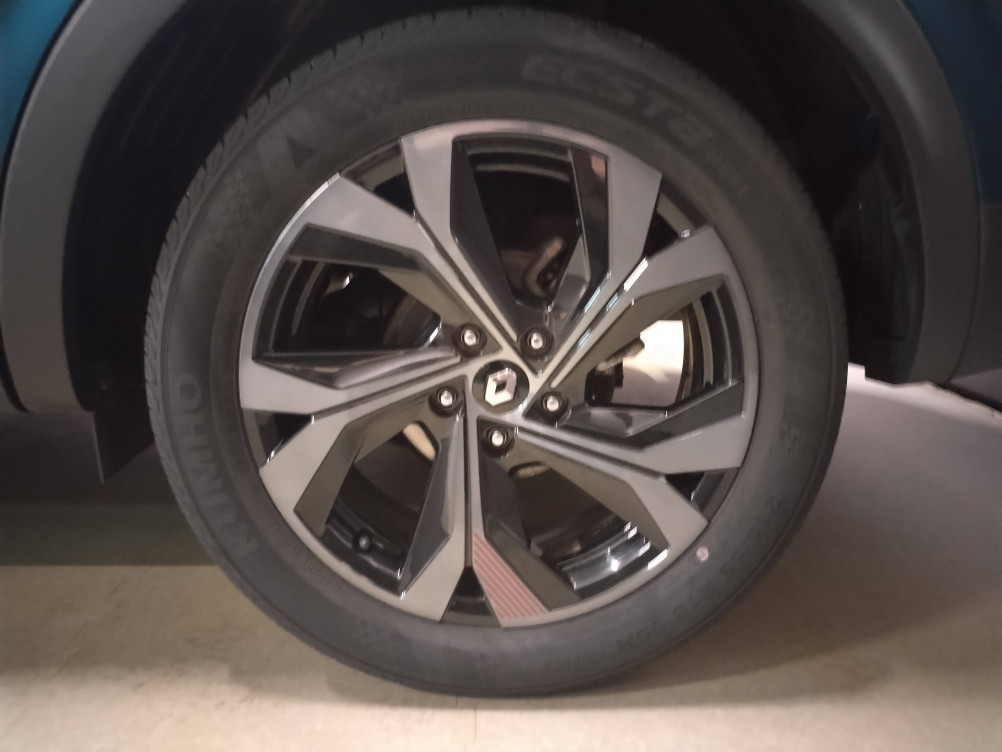 Acheter Renault Arkana Arkana mild hybrid 140 EDC FAP - 22 R.S. Line 5p occasion dans les concessions du Groupe Faurie