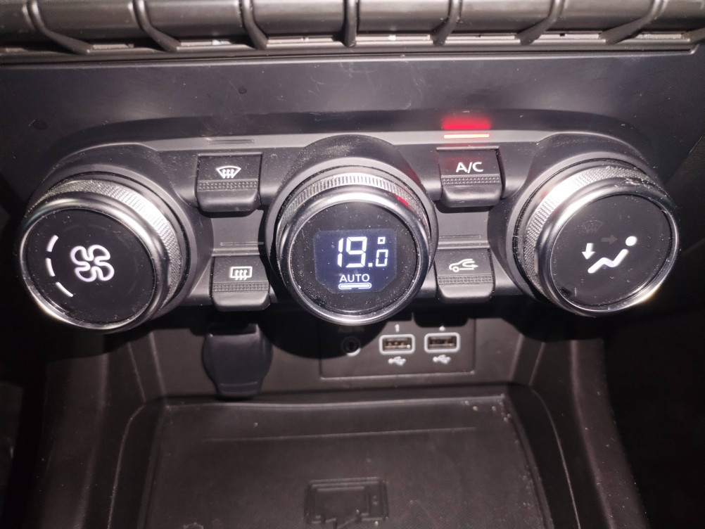 Acheter Renault Arkana Arkana mild hybrid 140 EDC FAP - 22 R.S. Line 5p occasion dans les concessions du Groupe Faurie